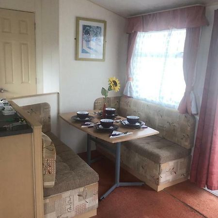 Holiday Home 보그너레지스 외부 사진
