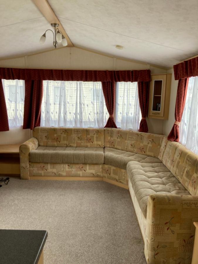 Holiday Home 보그너레지스 외부 사진