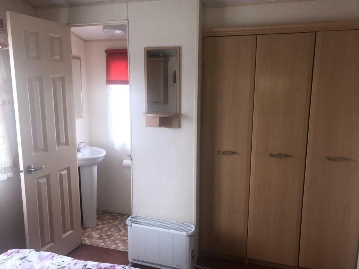 Holiday Home 보그너레지스 외부 사진