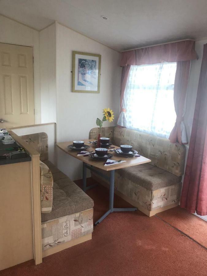 Holiday Home 보그너레지스 외부 사진
