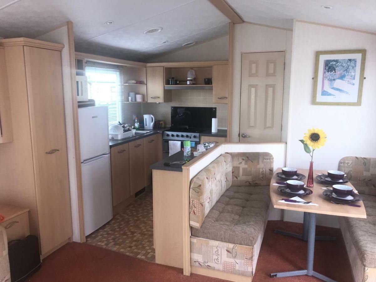Holiday Home 보그너레지스 외부 사진