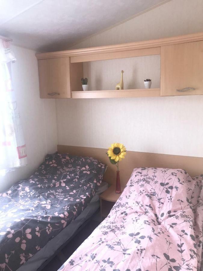 Holiday Home 보그너레지스 외부 사진