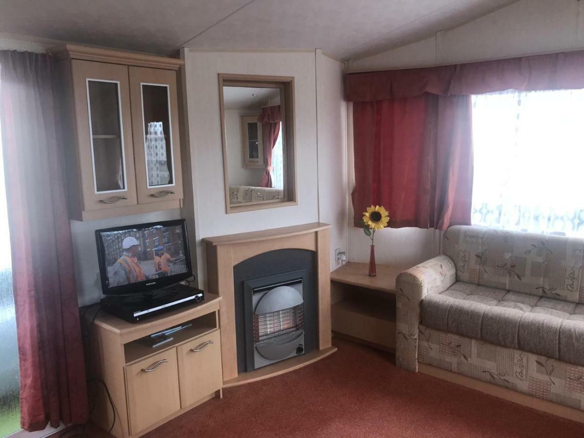 Holiday Home 보그너레지스 외부 사진
