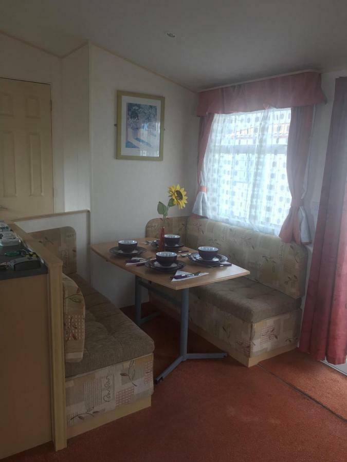 Holiday Home 보그너레지스 외부 사진